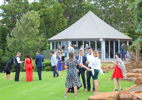 Hampton Estate Wines - Surfers Paradise Gold Coast 17