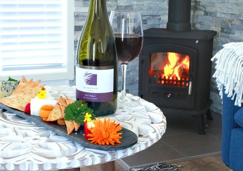 Hampton Estate Wines - Surfers Paradise Gold Coast 6