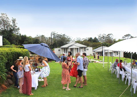 Hampton Estate Wines - Surfers Paradise Gold Coast 14