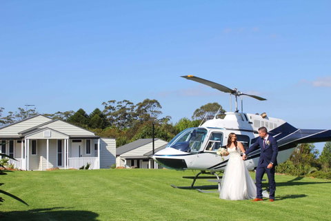 Hampton Estate Wines - Surfers Paradise Gold Coast 29