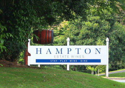 Hampton Estate Wines - Surfers Paradise Gold Coast 12