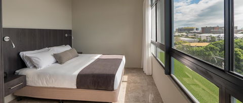 Sunshine Tower Hotel - Surfers Paradise Gold Coast 19