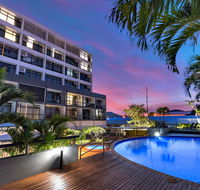 Sunshine Tower Hotel - Surfers Paradise Gold Coast