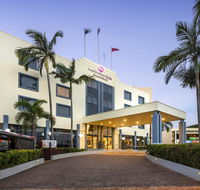 Best Western Plus Hotel Diana - Surfers Paradise Gold Coast