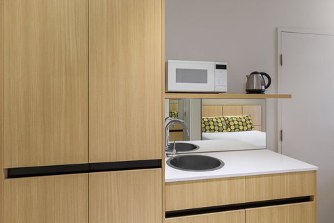 Mercure Brisbane Garden City - Surfers Paradise Gold Coast 5