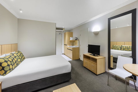 Mercure Brisbane Garden City - Surfers Paradise Gold Coast 26