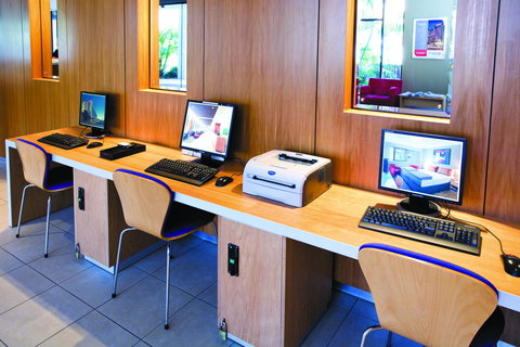 Mercure Brisbane Garden City - Surfers Paradise Gold Coast 12