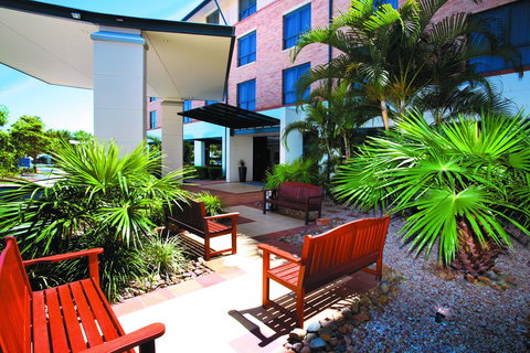 Mercure Brisbane Garden City - Surfers Paradise Gold Coast 13