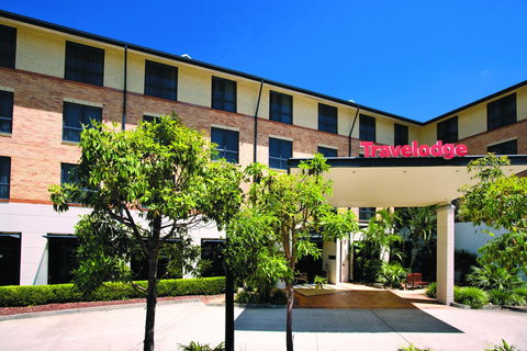 Mercure Brisbane Garden City - Surfers Paradise Gold Coast 18