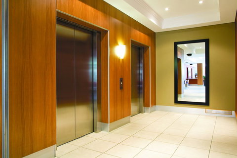 Mercure Brisbane Garden City - Surfers Paradise Gold Coast 24