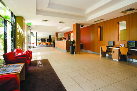 Mercure Brisbane Garden City - Surfers Paradise Gold Coast 25