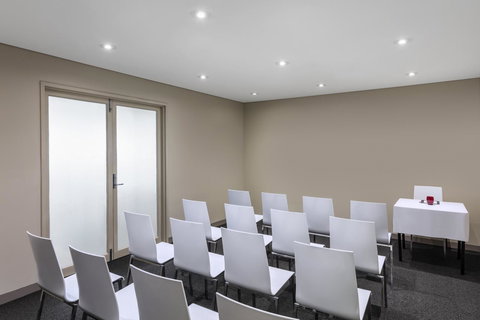 Mercure Brisbane Garden City - Surfers Paradise Gold Coast 23