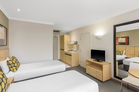 Mercure Brisbane Garden City - Surfers Paradise Gold Coast 7