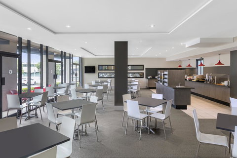 Mercure Brisbane Garden City - Surfers Paradise Gold Coast 30