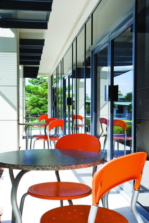 Mercure Brisbane Garden City - Surfers Paradise Gold Coast 15