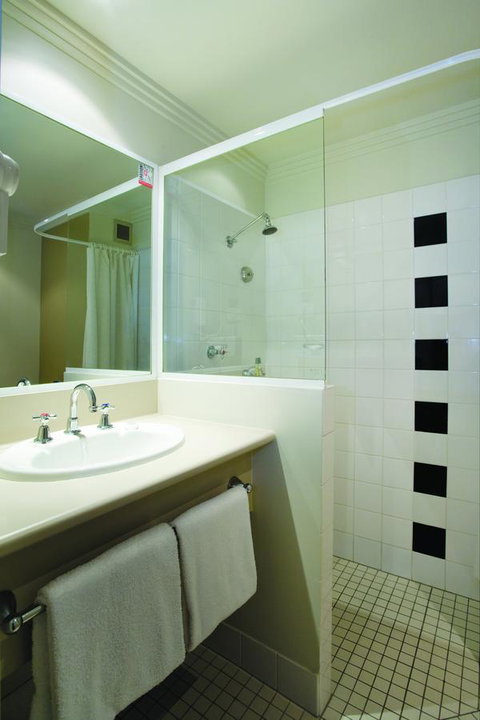 Mercure Brisbane Garden City - Surfers Paradise Gold Coast 32