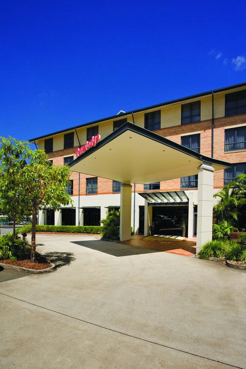 Mercure Brisbane Garden City - Surfers Paradise Gold Coast 2