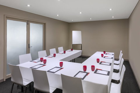 Mercure Brisbane Garden City - Surfers Paradise Gold Coast 19