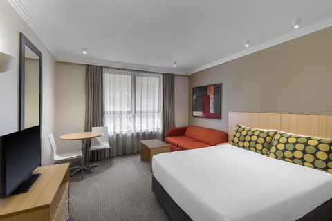 Mercure Brisbane Garden City - Surfers Paradise Gold Coast 6