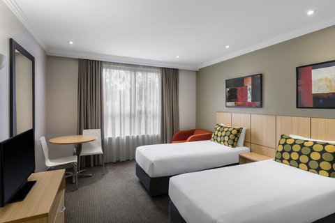 Mercure Brisbane Garden City - Surfers Paradise Gold Coast 4