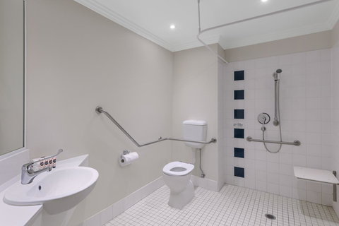 Mercure Brisbane Garden City - Surfers Paradise Gold Coast 28