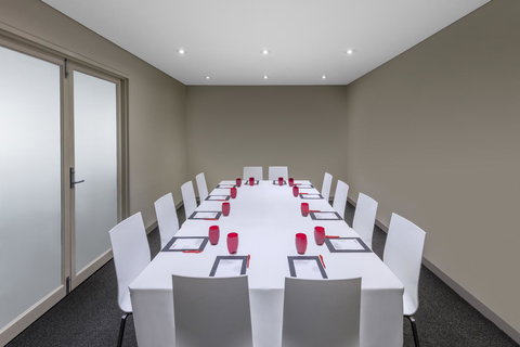 Mercure Brisbane Garden City - Surfers Paradise Gold Coast 22