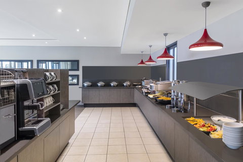 Mercure Brisbane Garden City - Surfers Paradise Gold Coast 33