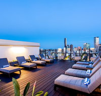 Hotel Grand Chancellor Brisbane - Surfers Paradise Gold Coast