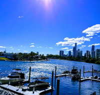 Surfers Hawaiian Apartments - Surfers Paradise Gold Coast