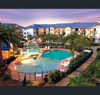 Superior Apartment in a Unique Resort - Surfers Paradise Gold Coast