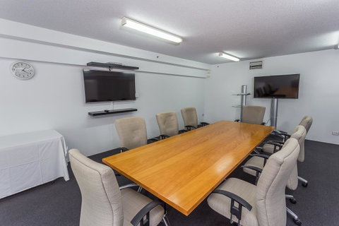 Oxygen Apartments - Surfers Paradise Gold Coast 29