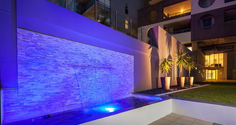 Oxygen Apartments - Surfers Paradise Gold Coast 27
