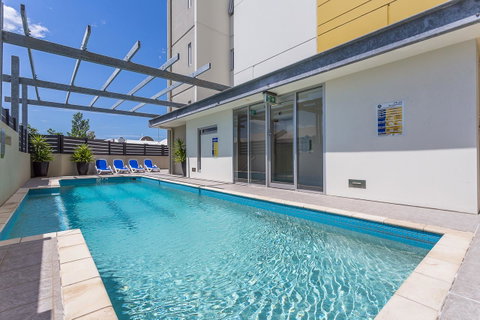 Oxygen Apartments - Surfers Paradise Gold Coast 10