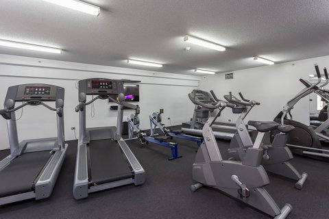 Oxygen Apartments - Surfers Paradise Gold Coast 15