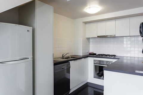 Oxygen Apartments - Surfers Paradise Gold Coast 23