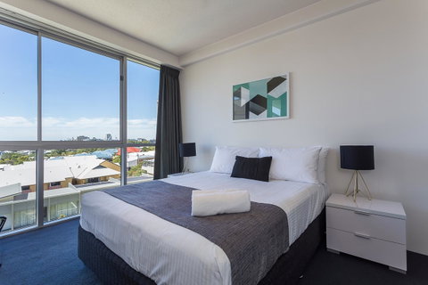 Oxygen Apartments - Surfers Paradise Gold Coast 19