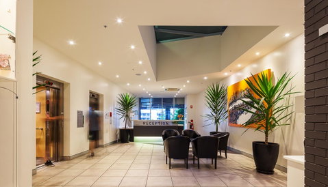 Oxygen Apartments - Surfers Paradise Gold Coast 28