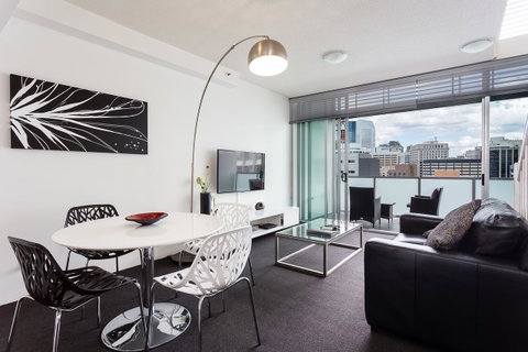 Oxygen Apartments - Surfers Paradise Gold Coast 2