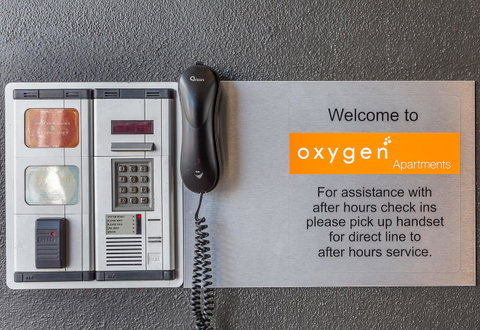 Oxygen Apartments - Surfers Paradise Gold Coast 30