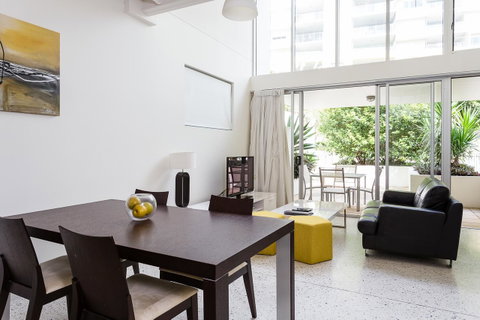 Oxygen Apartments - Surfers Paradise Gold Coast 26