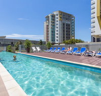 Oxygen Apartments - Surfers Paradise Gold Coast
