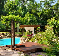 Misty Mountains Rainforest Retreat - Surfers Paradise Gold Coast