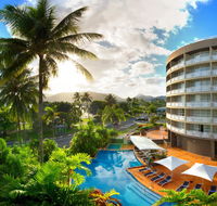 DoubleTree by Hilton Cairns - Surfers Paradise Gold Coast