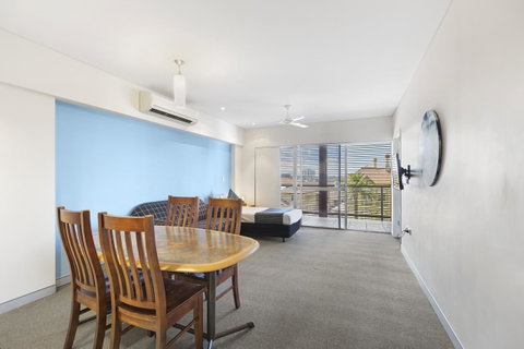 Motel On Gregory - Surfers Paradise Gold Coast 20