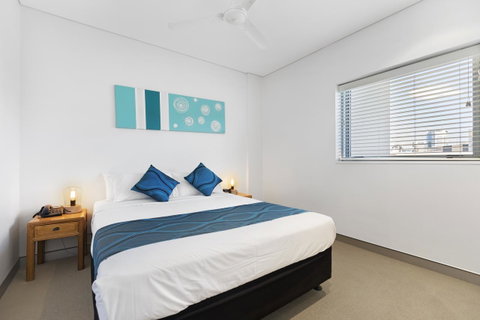 Motel On Gregory - Surfers Paradise Gold Coast 10