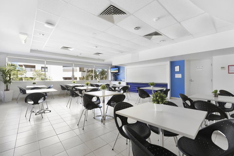 Motel On Gregory - Surfers Paradise Gold Coast 3