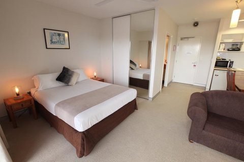 Motel On Gregory - Surfers Paradise Gold Coast 13