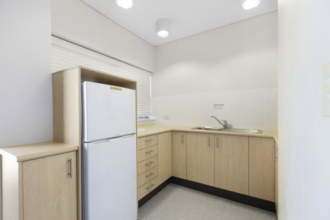 Motel On Gregory - Surfers Paradise Gold Coast 33