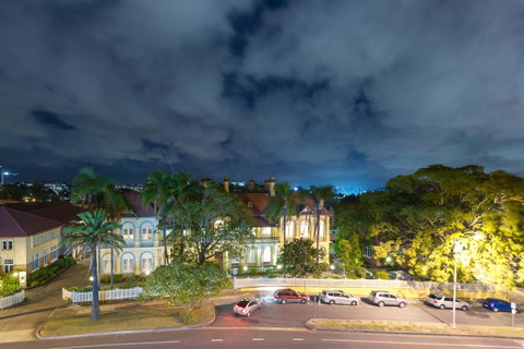 Motel On Gregory - Surfers Paradise Gold Coast 28