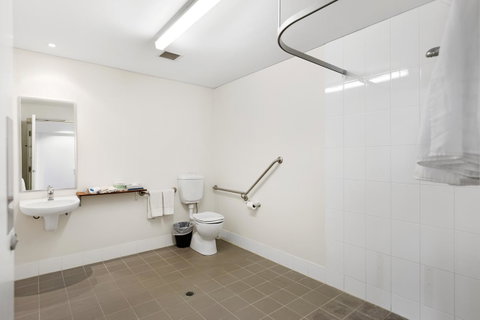 Motel On Gregory - Surfers Paradise Gold Coast 31
